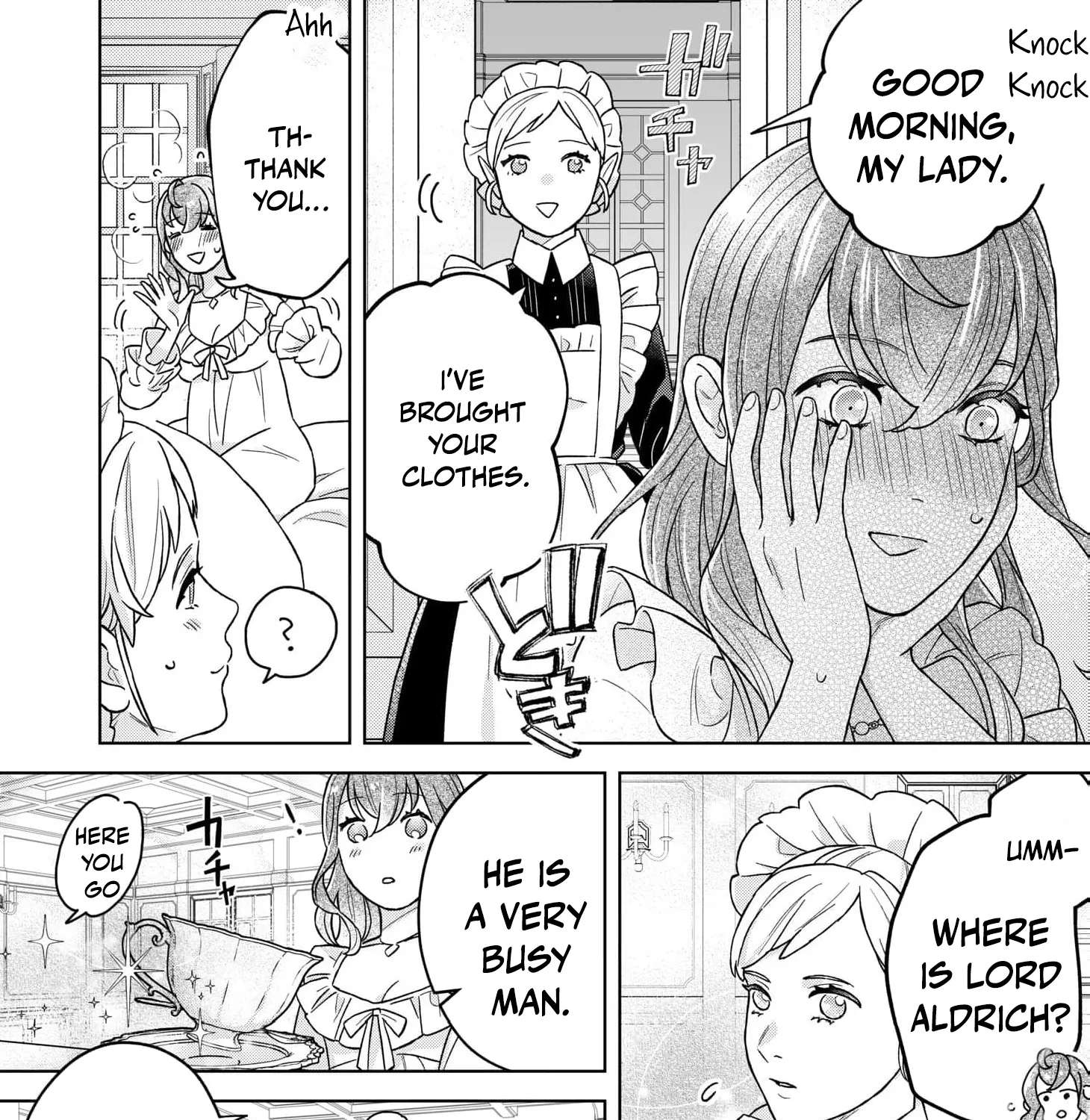 Reiguu Houchi Sarete 30-nen, Mouou Genkai na node Rien Itashimasu! Chapter 1 - page 63
