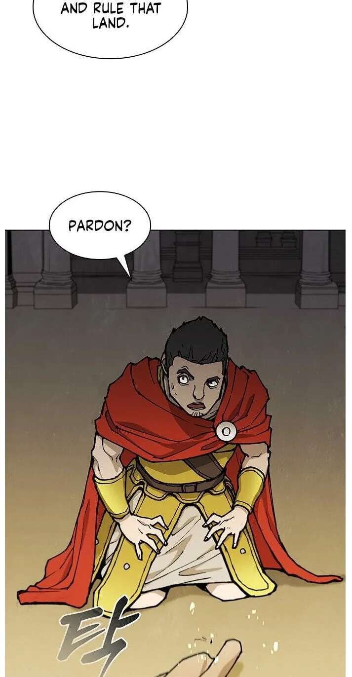 The Long Way of the Warrior Chapter 181 - page 67