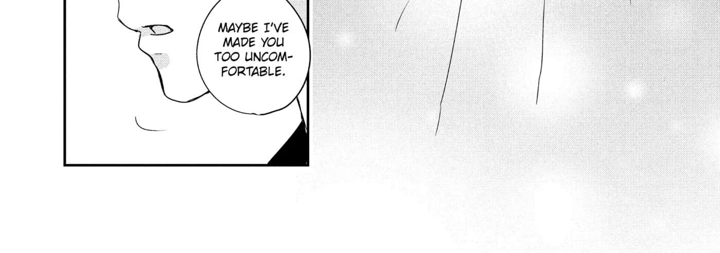Anyway, I'm Falling in Love with You. Chapter 45 - page 32