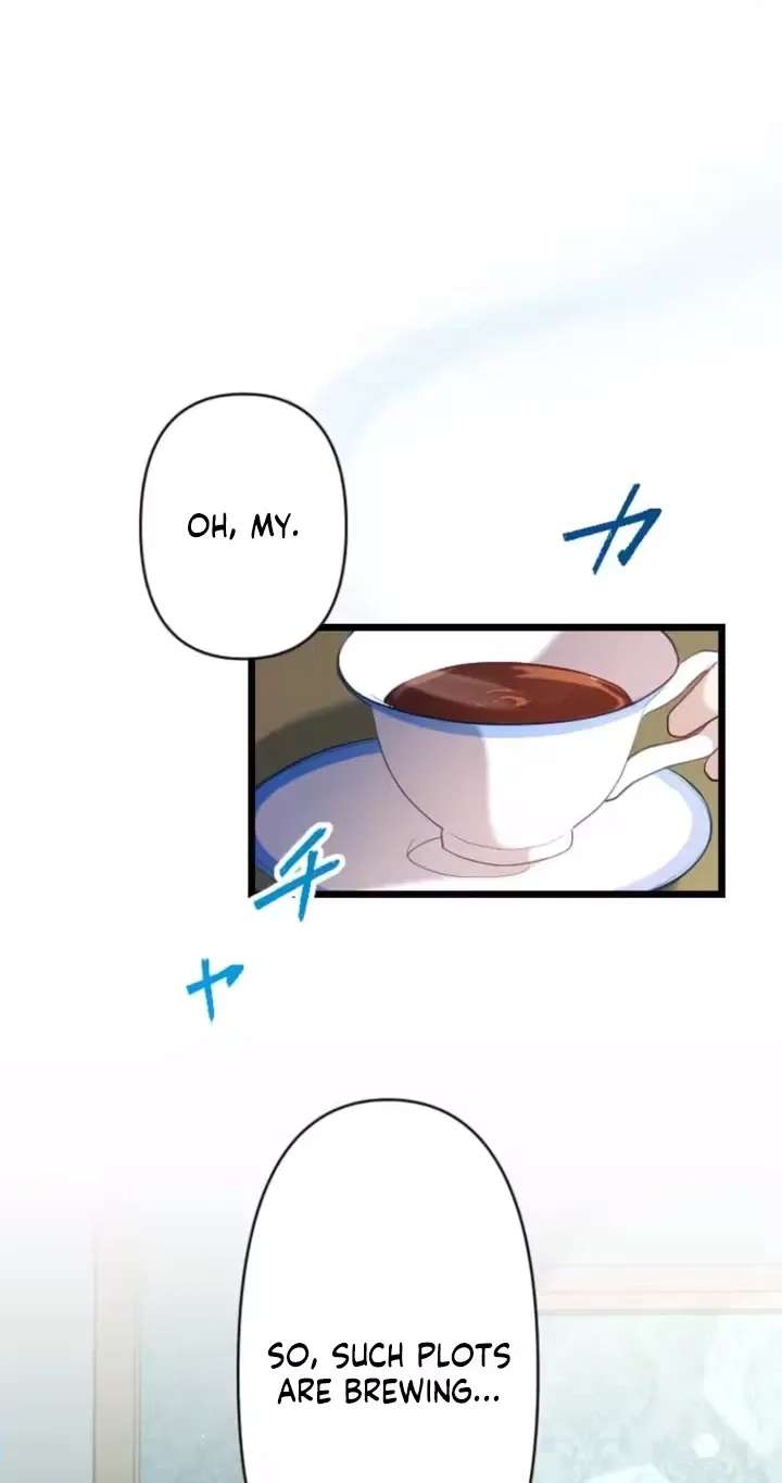 Boukoku Oujo ga Tekikoku Ouji no Chouki to Natte ~Shinshitsu kara Kokoku wo Fukkou Shimasu~ Chapter 17 - page 70