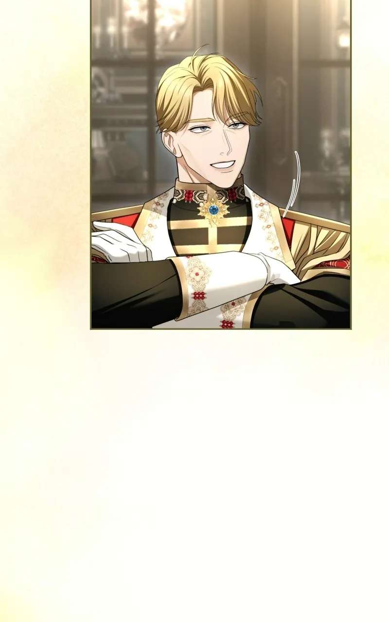 I've Fallen for the Empire'sGreatest Villainess Chapter 92 - page 49