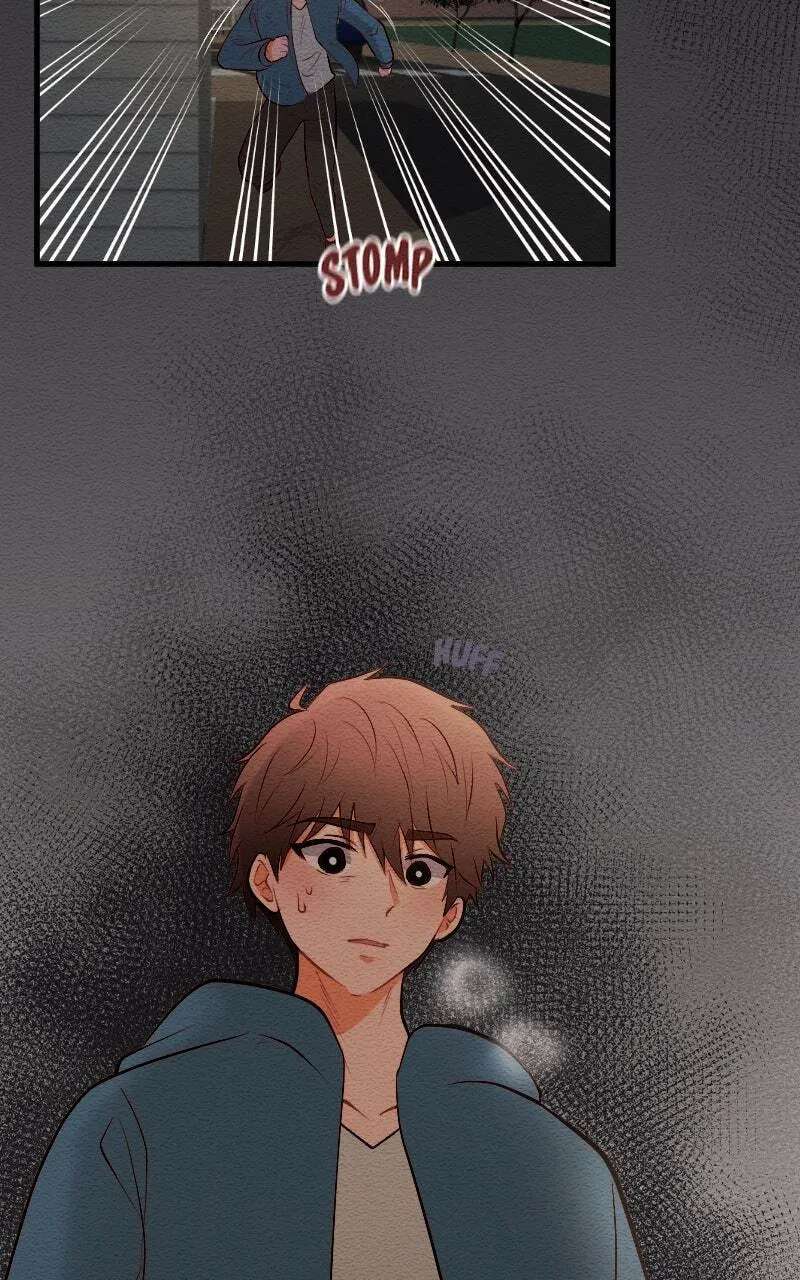 Mistake Chapter 230 - page 36