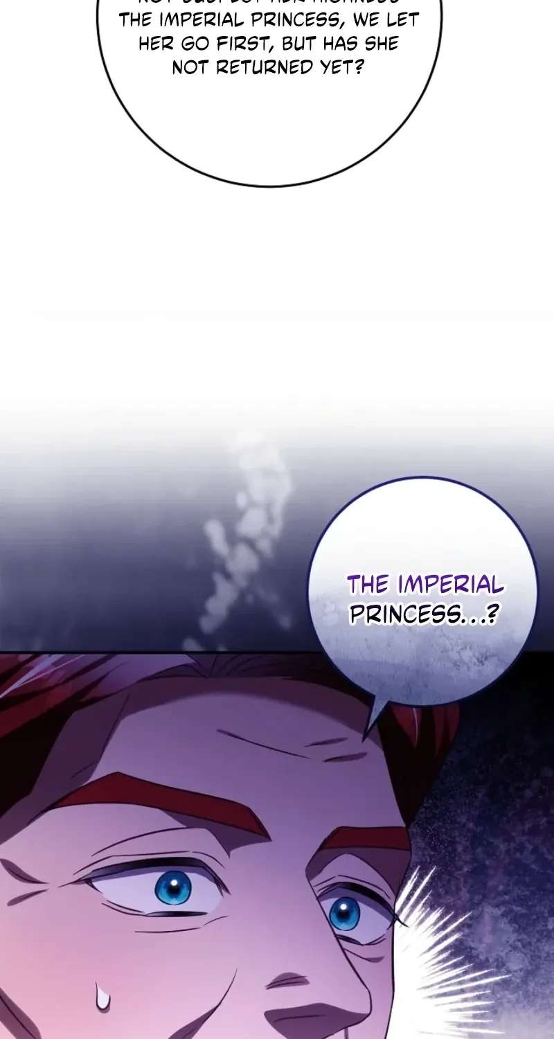 I Will Buy Divine Power With Money! Chapter 62 - page 55
