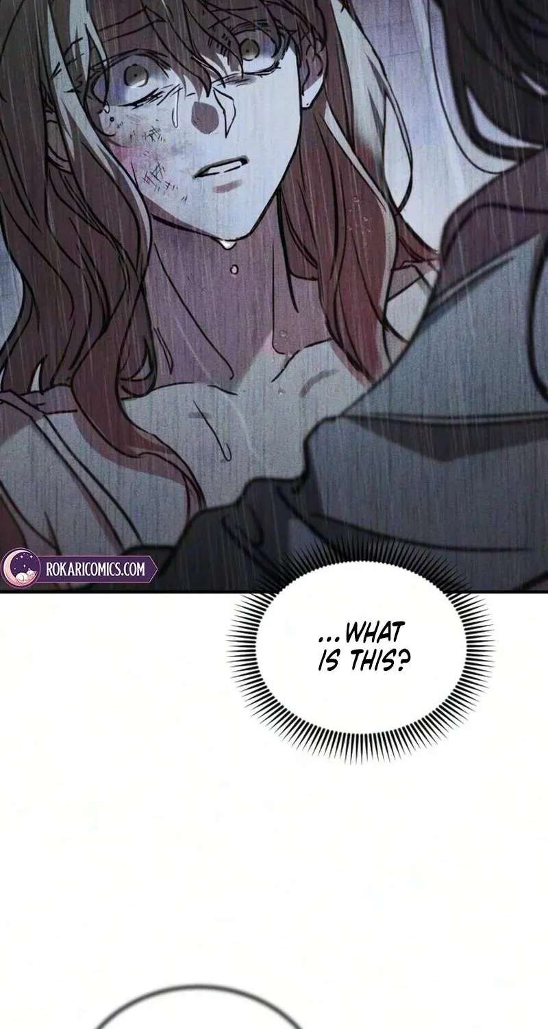 Our Incomplete Bond Chapter 18 - page 36