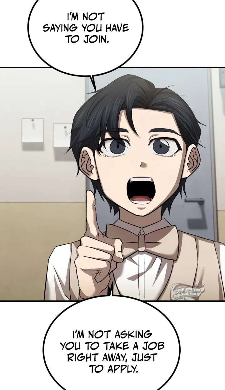 Turns Out to Be a Third-Generation Chaebol Chapter 14 - page 93