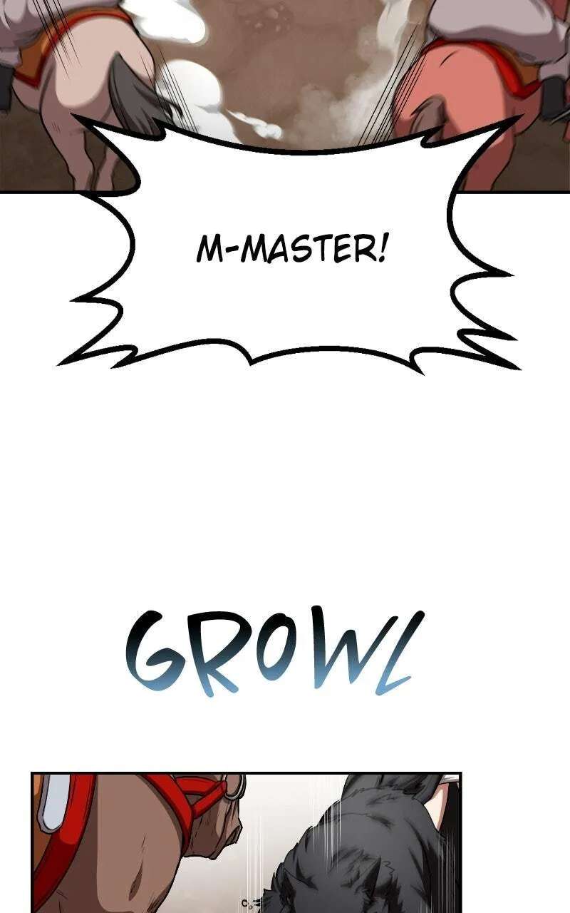 Maybe Undefeatable Chapter 73 - page 97