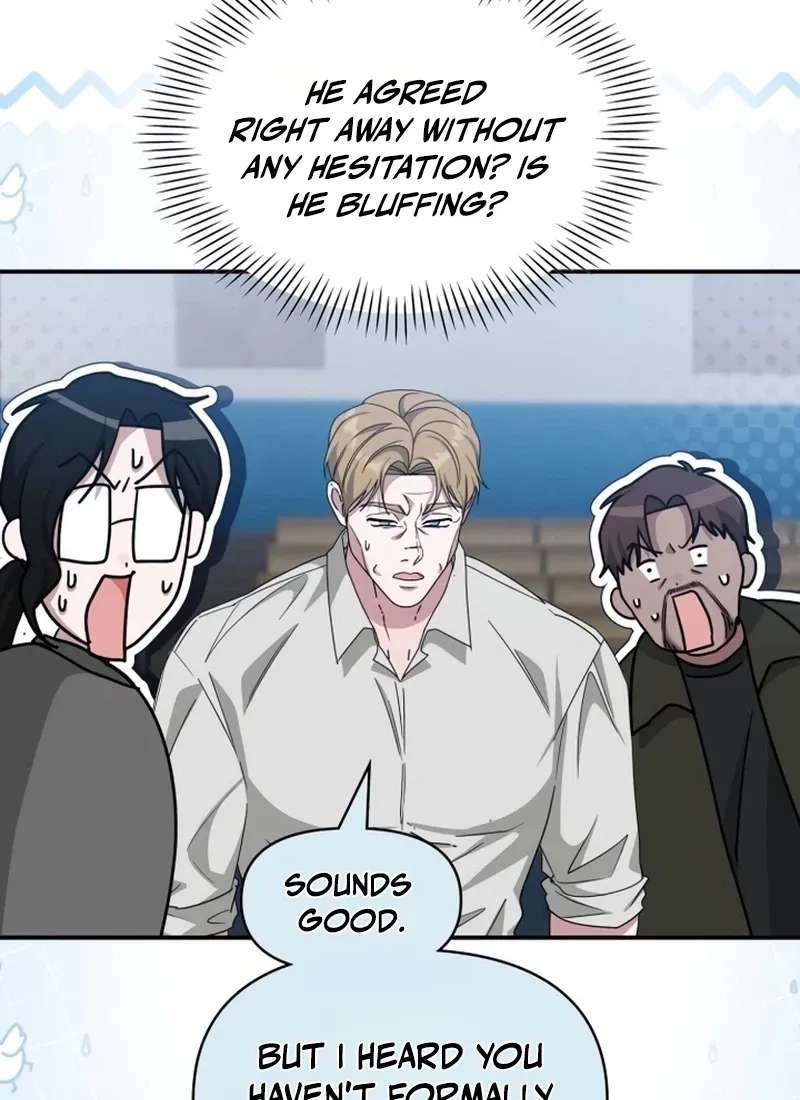 The Otherworldly Genius Method Actor Chapter 113 - page 22