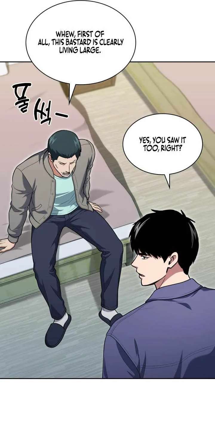 Reset Life Of Regression Police Chapter 170 - page 23