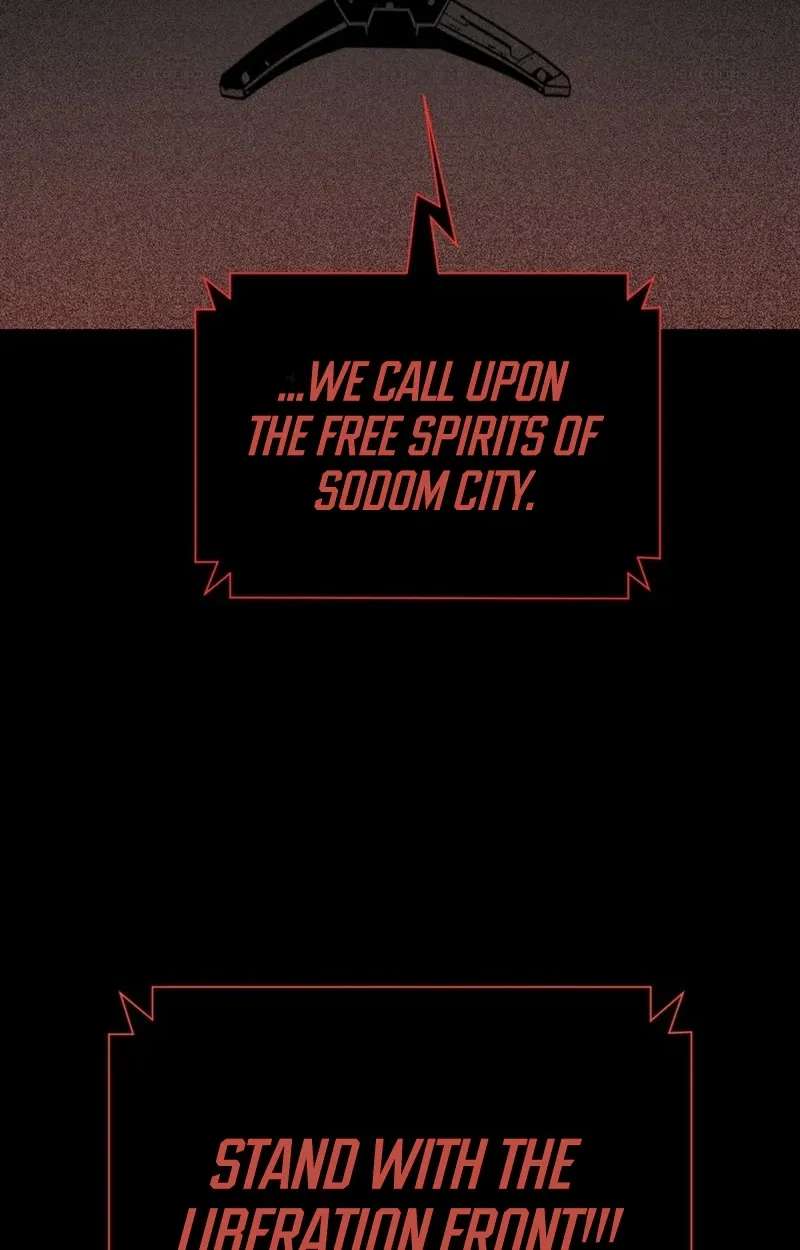 How a Cyberpunk Fixer Survives Chapter 1 - page 72