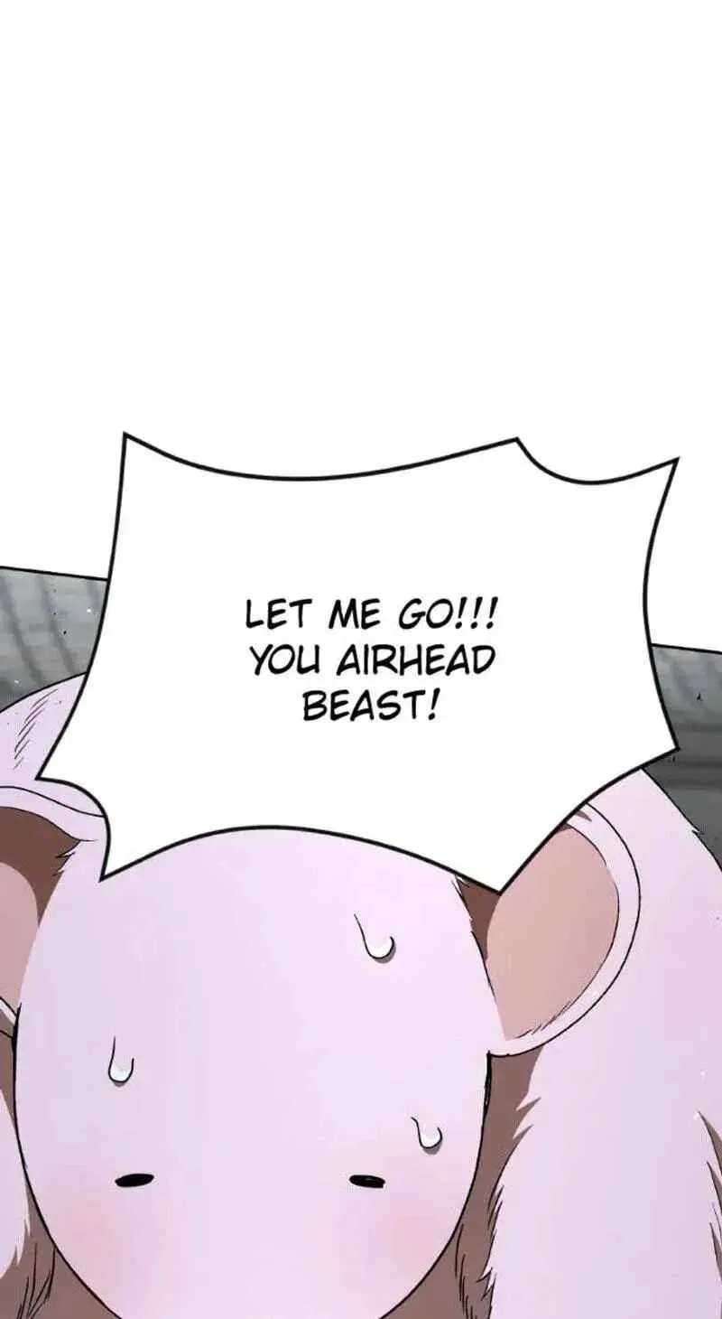 Divine Beast Kindergarten Chapter 78 - page 57