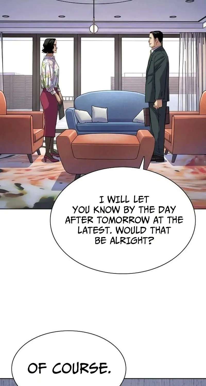 The Chaebeol’s Youngest Son Chapter 222 - page 43