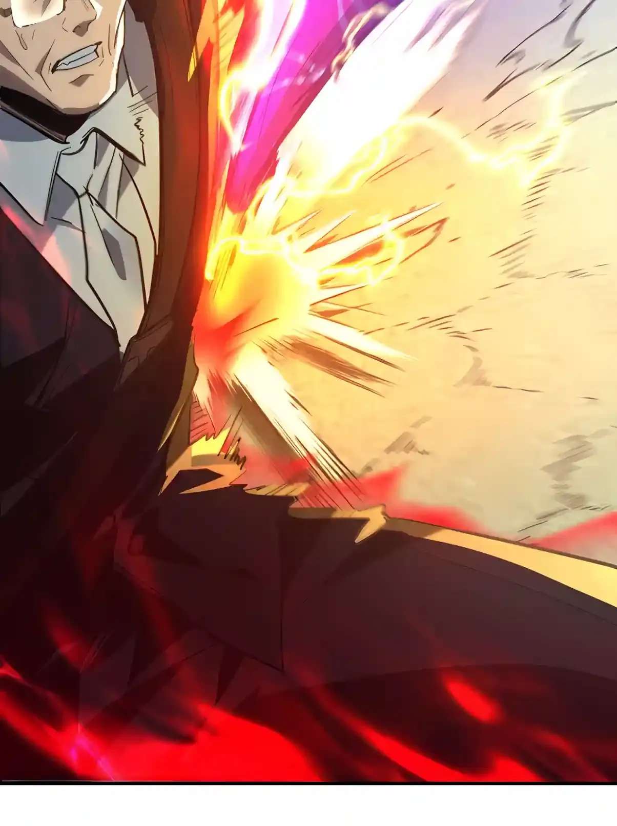High Martiality: With One Hand, I Single-Handedly Repel Three Thousand Emperors! Chapter 71 - page 25
