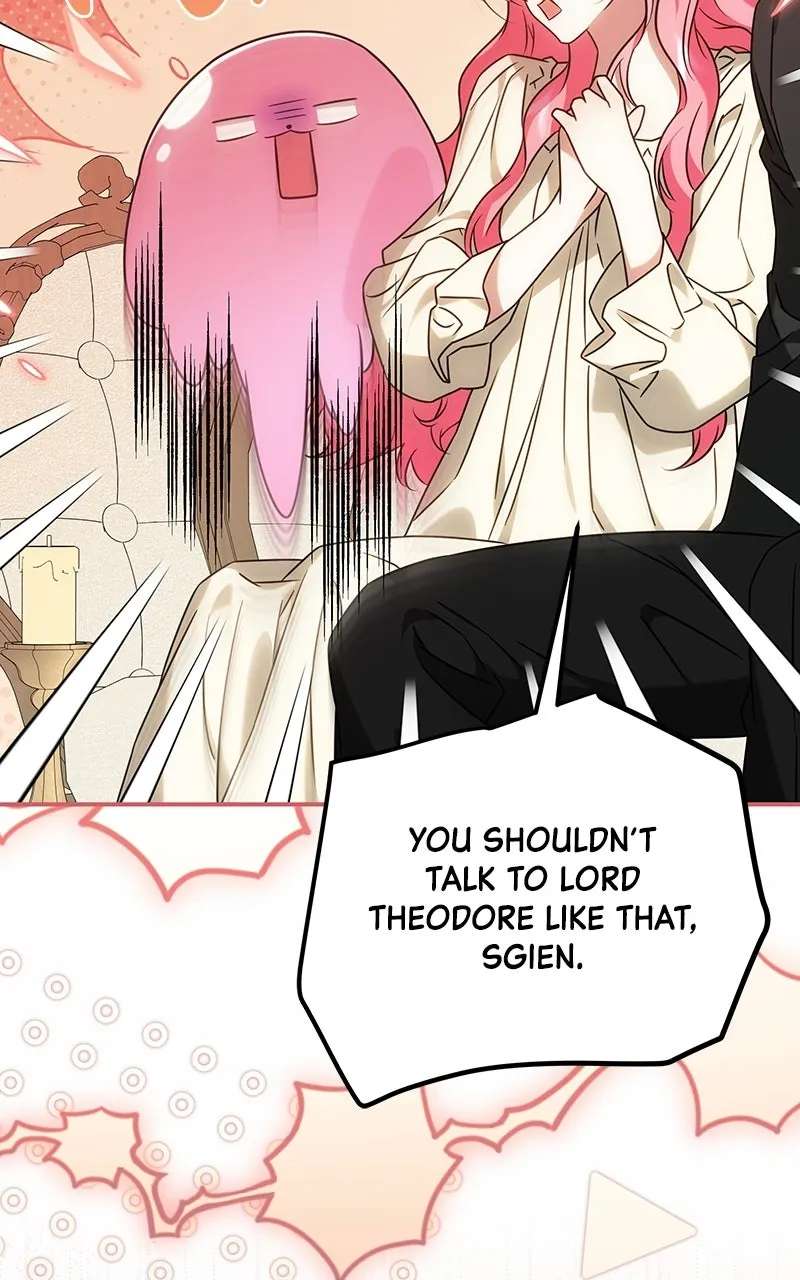 Changing the GenreFrom Angst to Heartwarming Chapter 86 - page 21