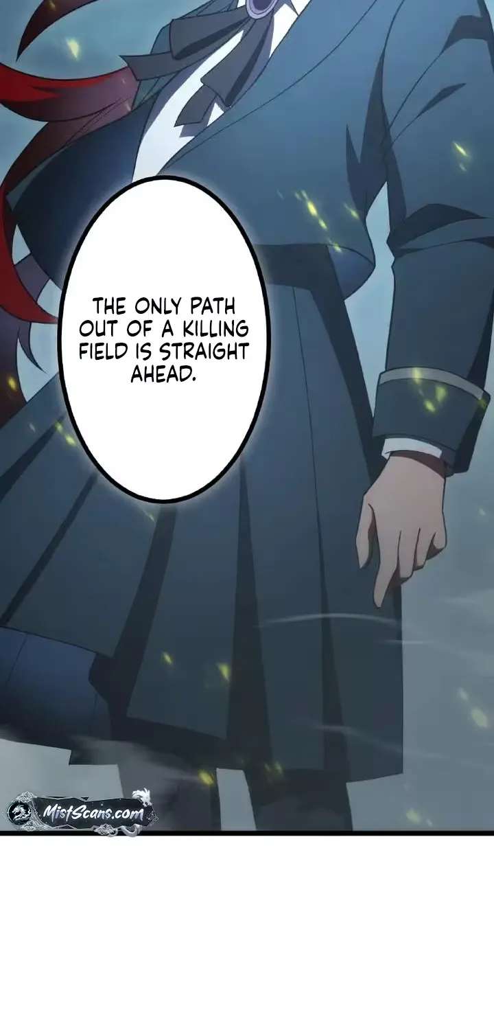 The Tyrant Girl Nero’s Rebellion Chapter 6 - page 114