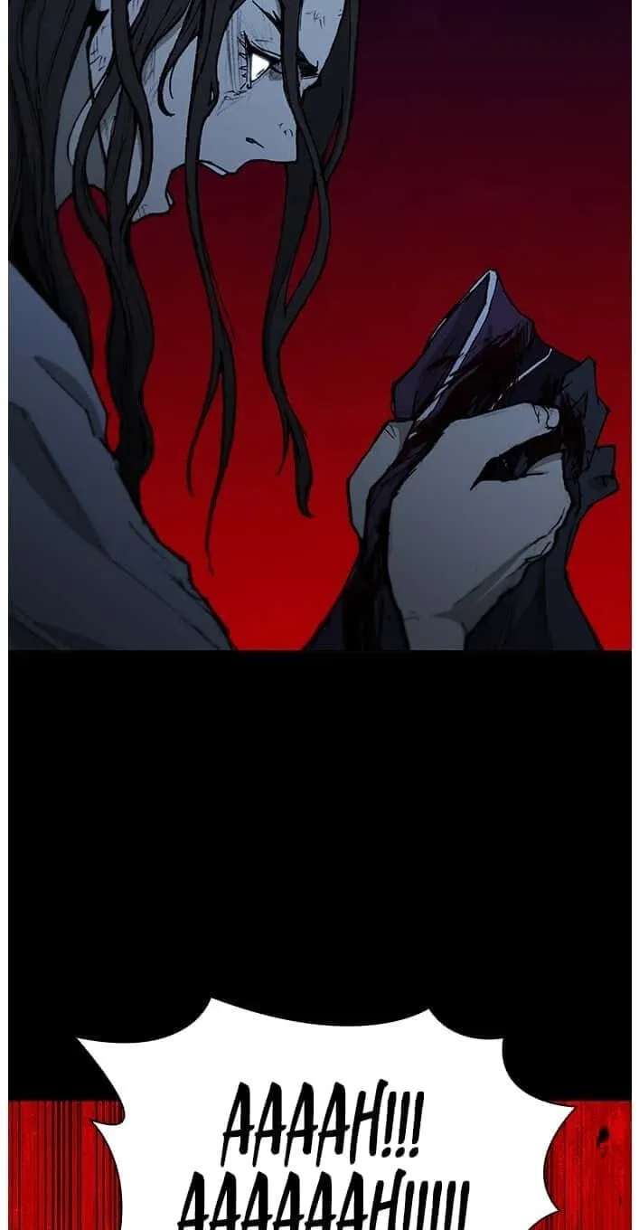 The Long Way of the Warrior Chapter 173 - page 71