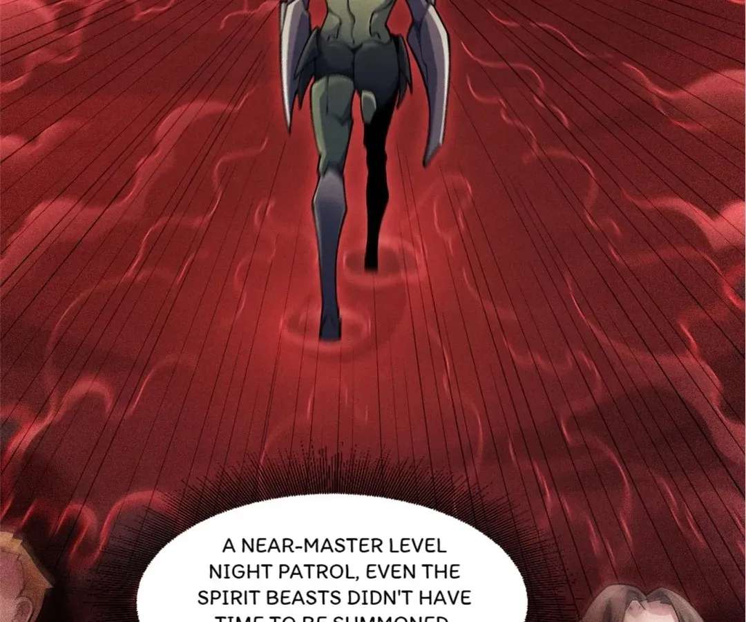 I’m From Alien Space Chapter 57 - page 25