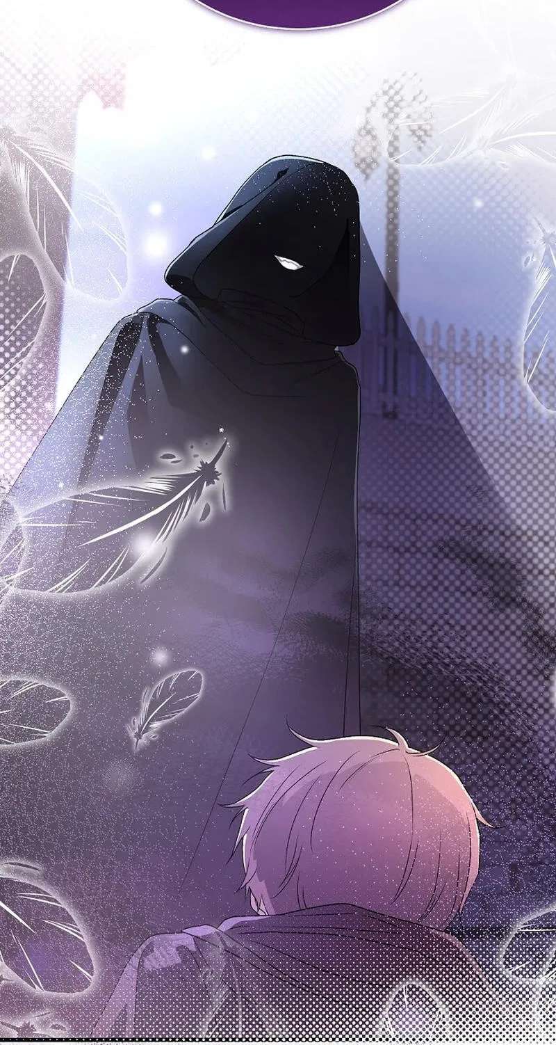 The Youngest Is Trying To Prevent the World From Ending Chapter 92 - page 42