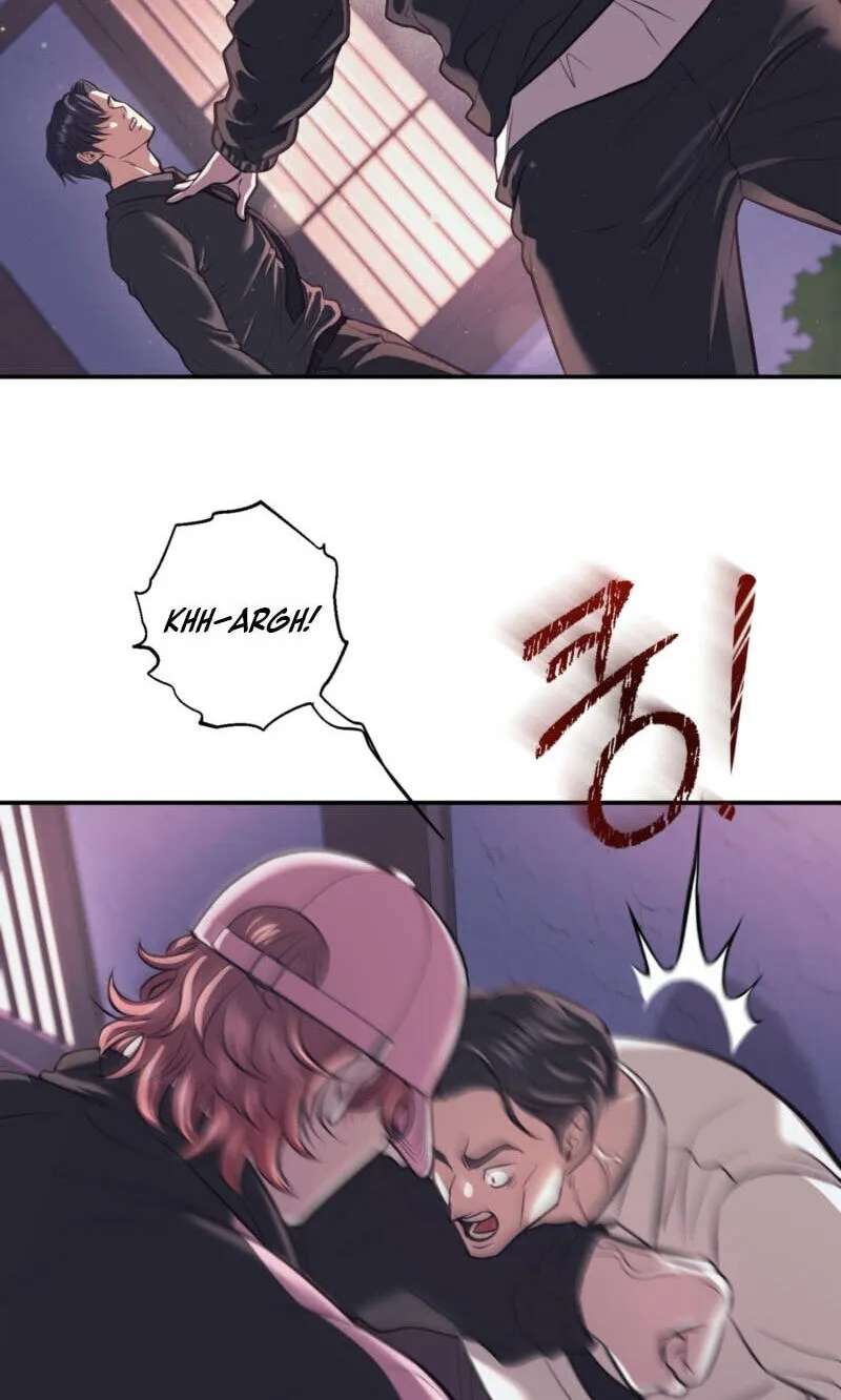 To Each His Own (Mulkkachi) Chapter 26 - page 33