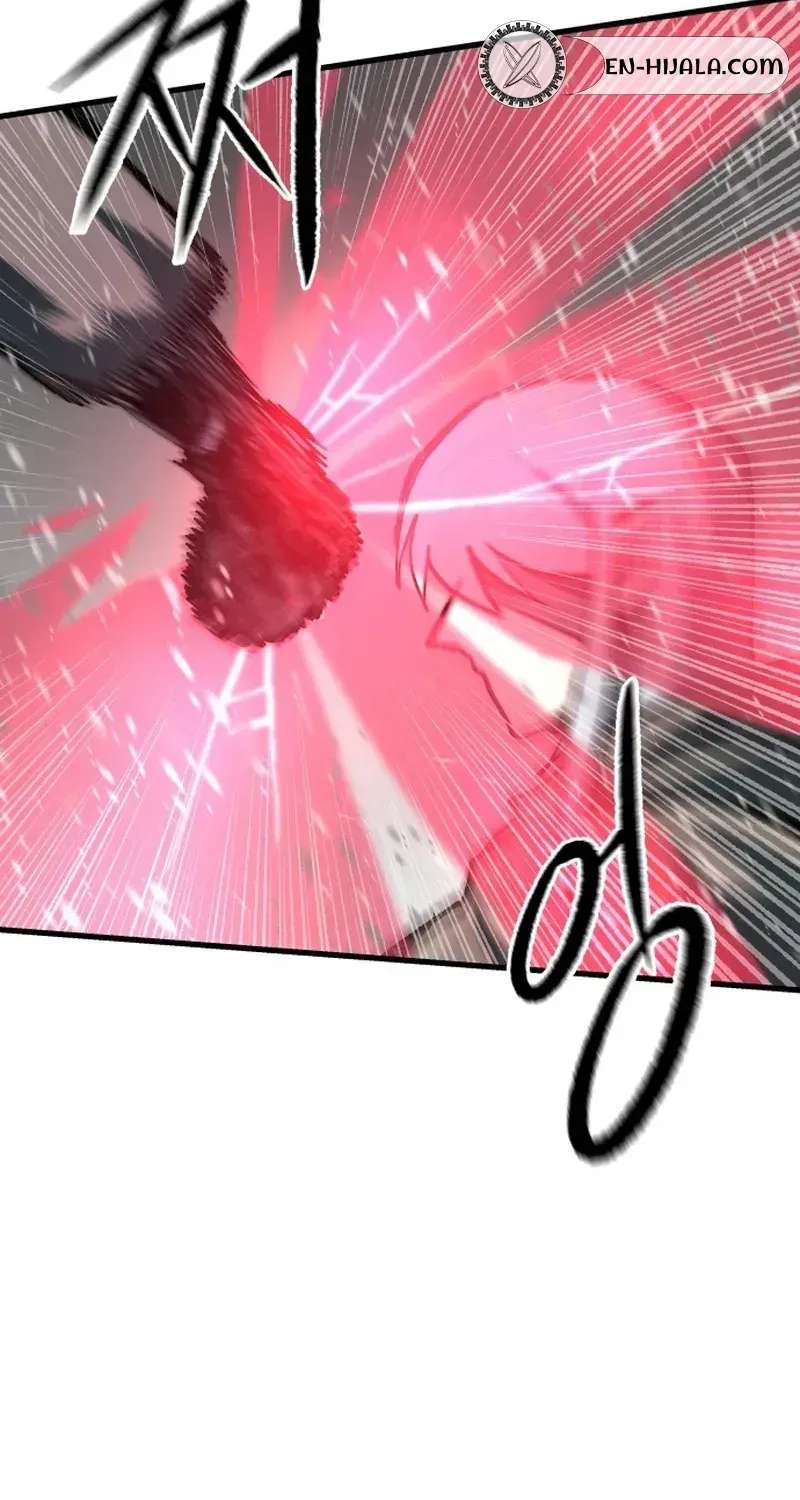 Lantern Of The Dawn Chapter 97 - page 21