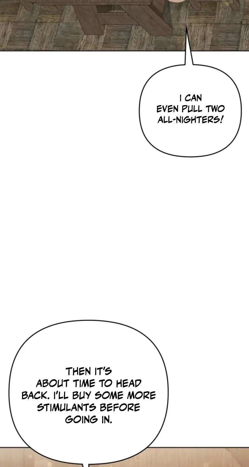 The Life Goal Is To Get A Two-Story House Chapter 31 - page 34