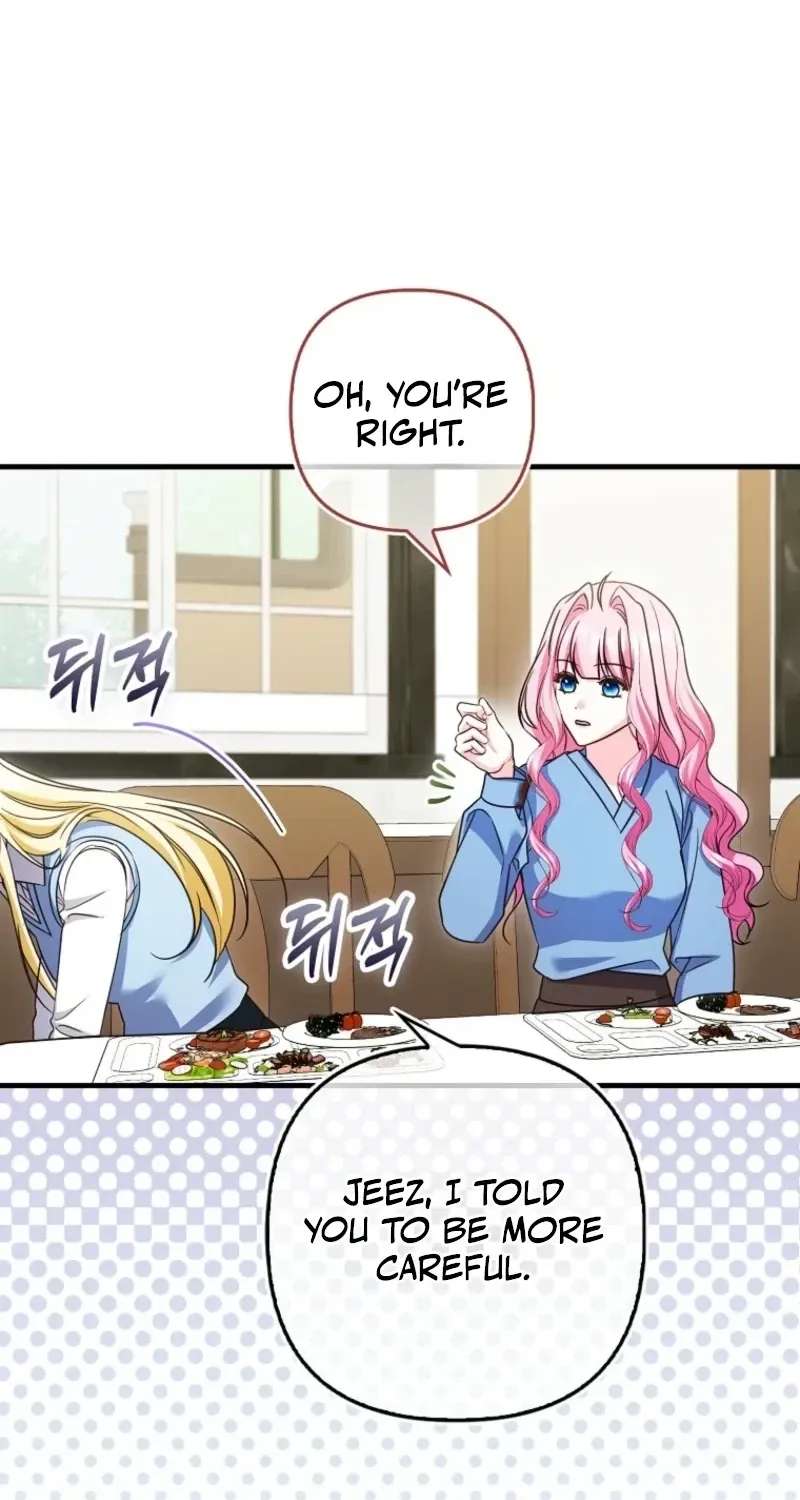 Becoming the Guide of the Mysophobic Villain? Absolutely Not! Chapter 45 - page 11