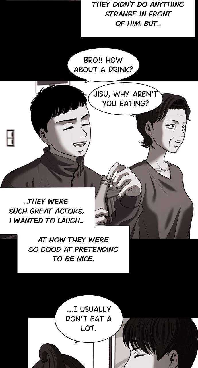 Tomorrow Chapter 253 - page 18