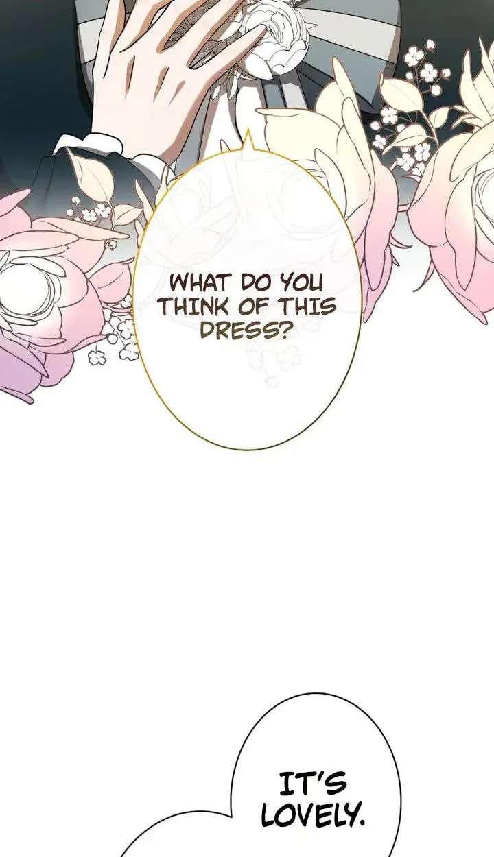 Nisemo no Koujo ni Shuuchakushi nai de Chapter 40 - page 25