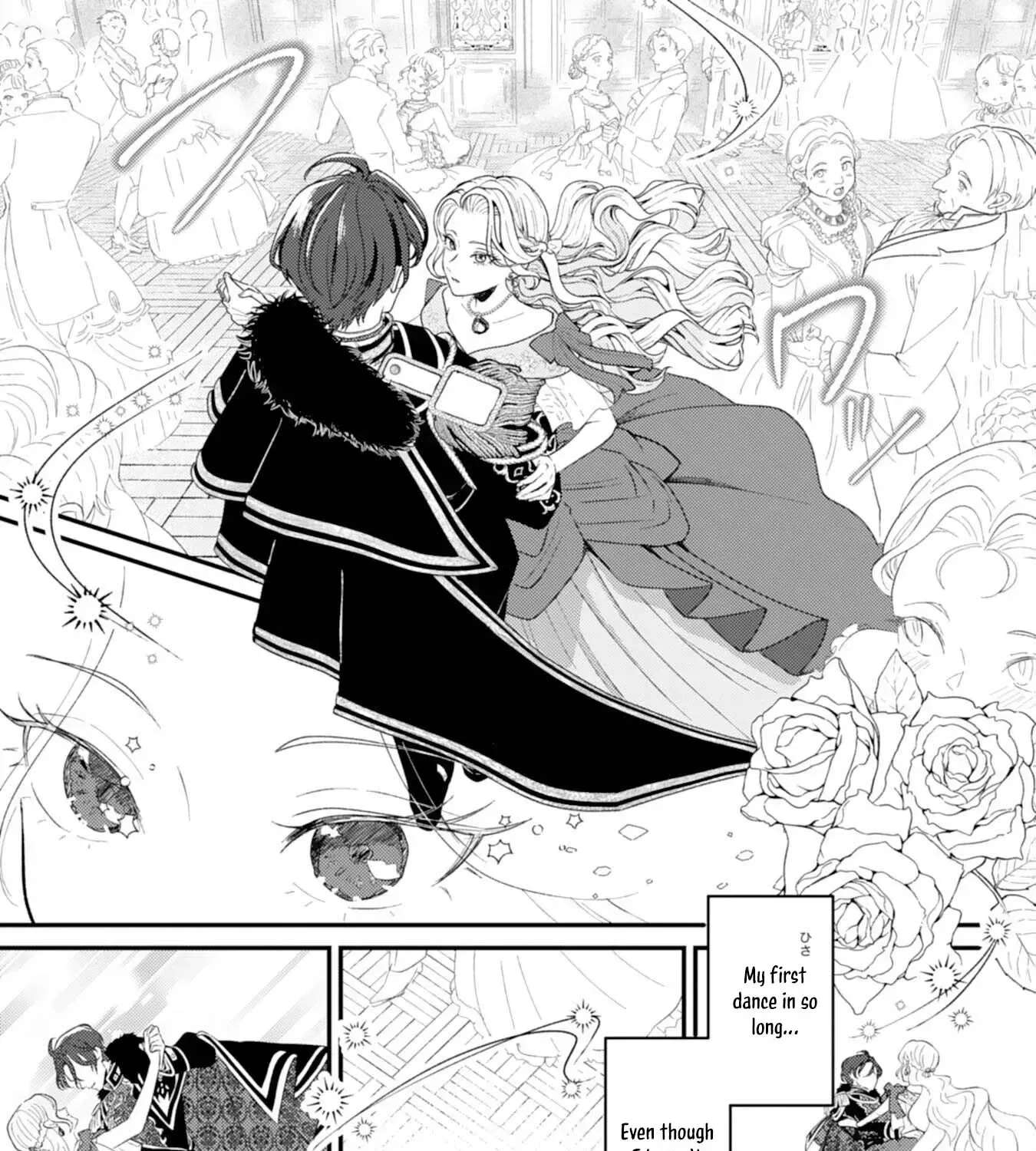 If It’s Berry’s Fantasy, Then Let’s Become a Villainess ~How Does It Feel to Be Repaid by the Lady You Tried to Erase?~ Chapter 1 - page 49