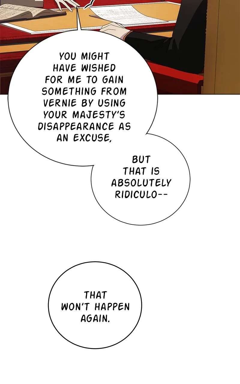 Wished You Were Dead Chapter 95 - page 99