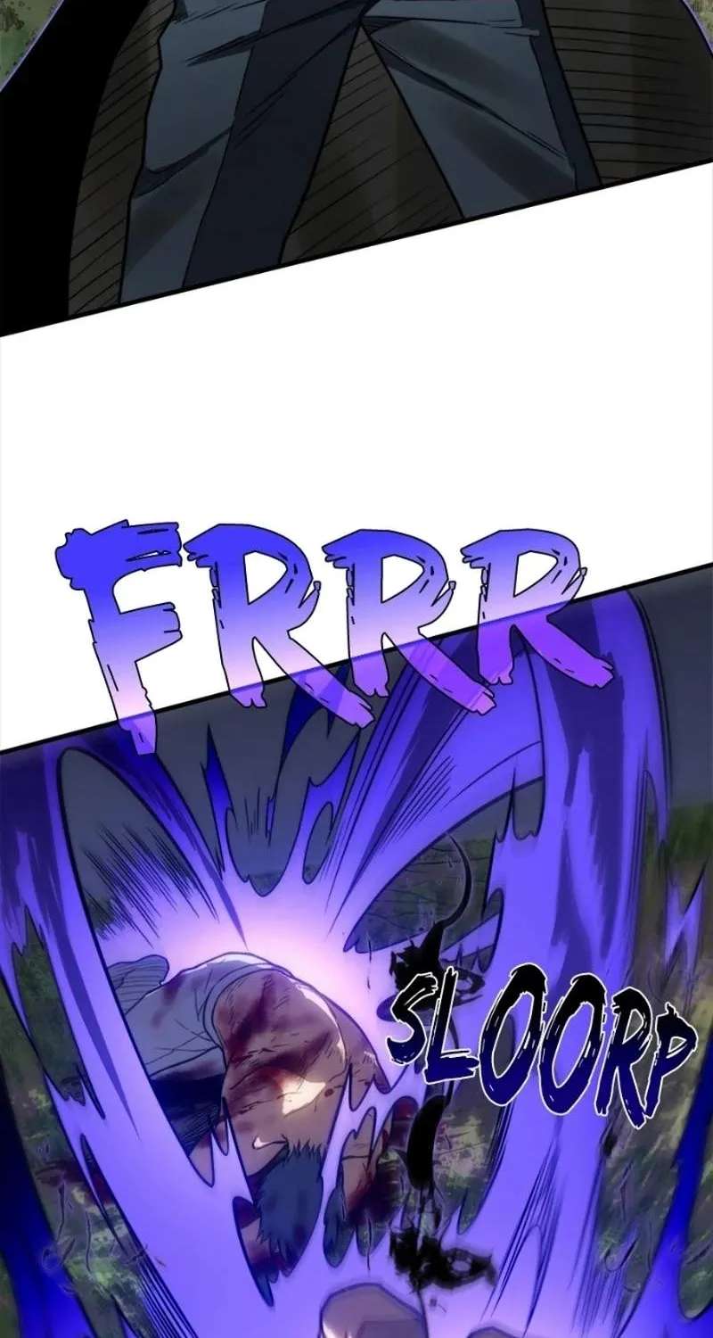 Rise of the Limitless Necromancer Chapter 42 - page 13