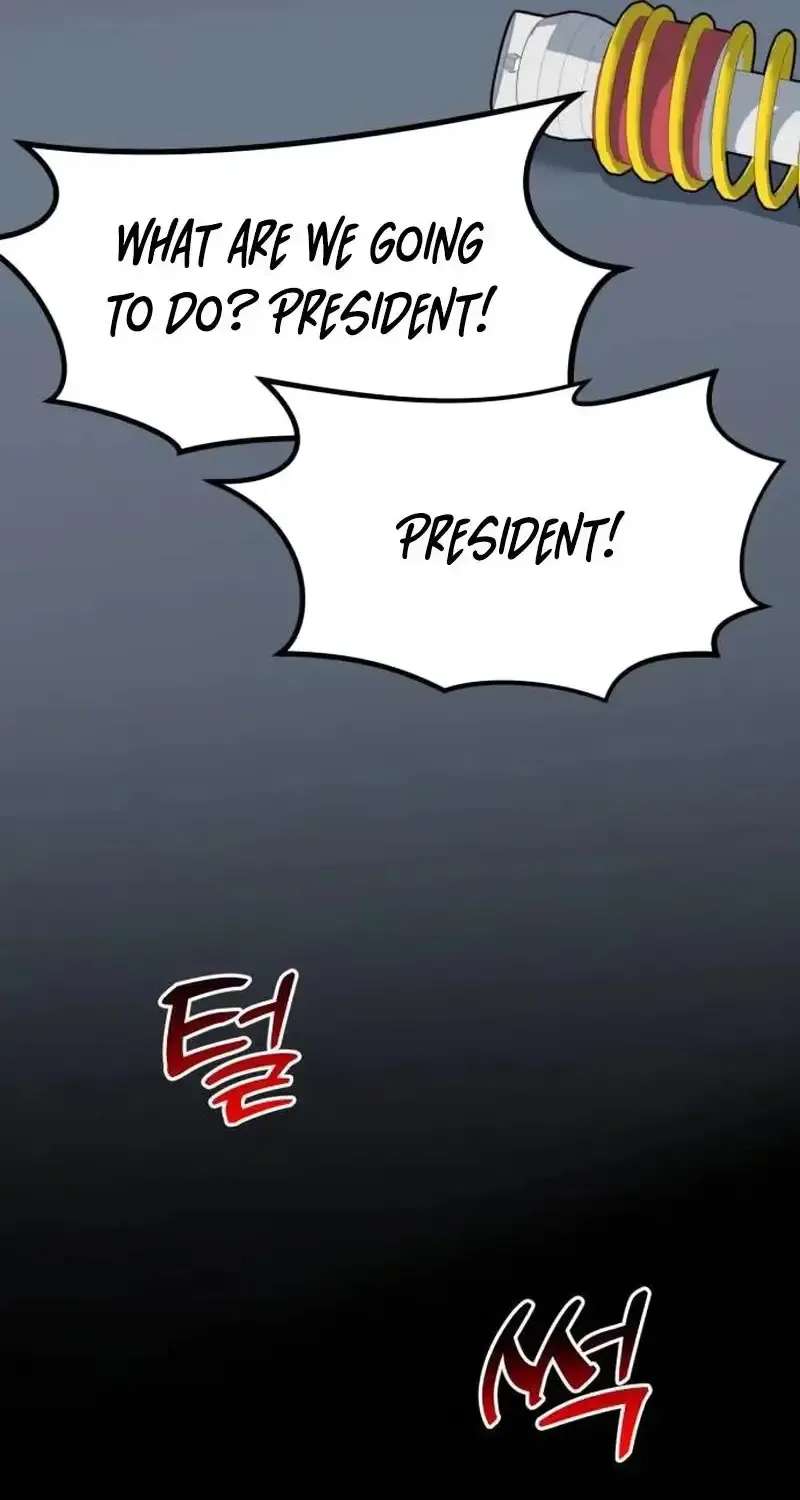 Foresighting Investor Chapter 28 - page 32