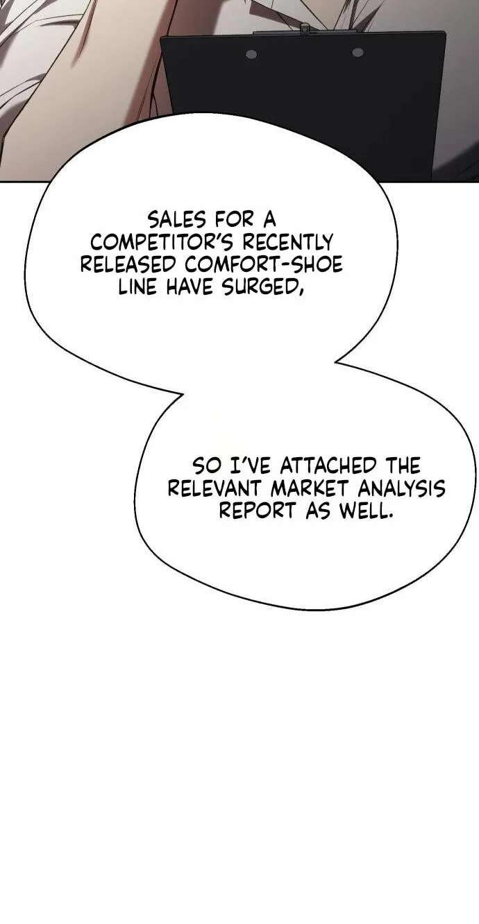 One Night Isn’t Enough for the Executive Director Chapter 37 - page 6