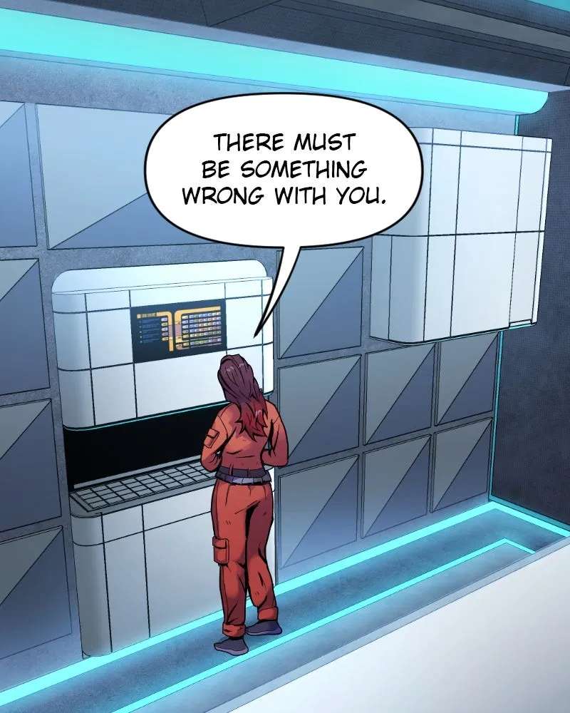 Recollection: A Star Trek Story Chapter 2 - page 6