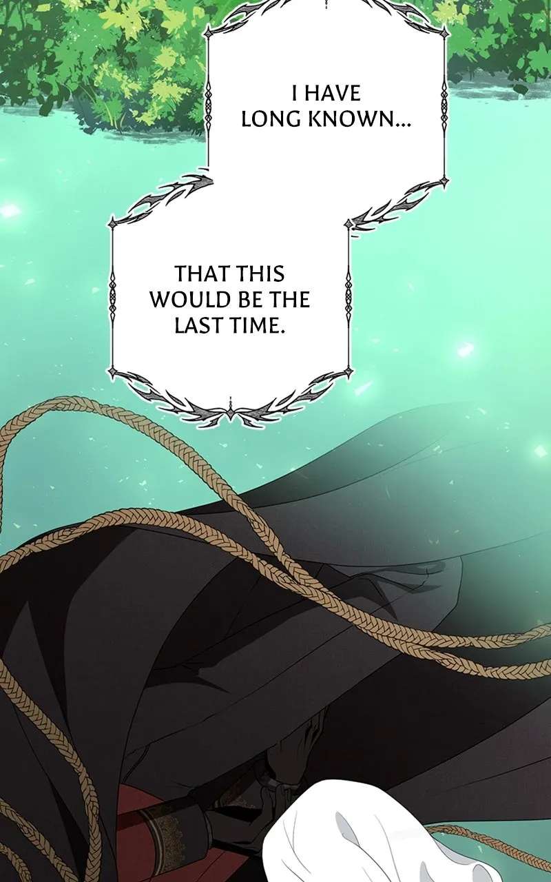 Reborn As the CharacterThat Never Existed Chapter 92 - page 5