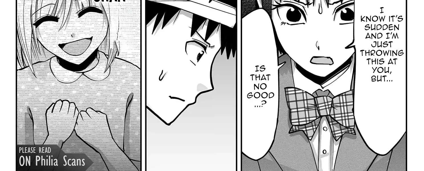 Fukushuu-san (NATADE Coco) Chapter 12 - page 25