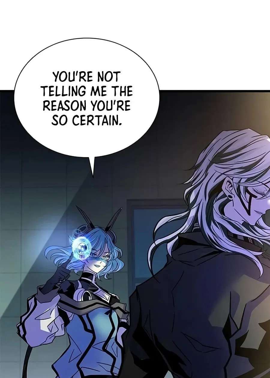 Villain to Kill Chapter 256 - page 33