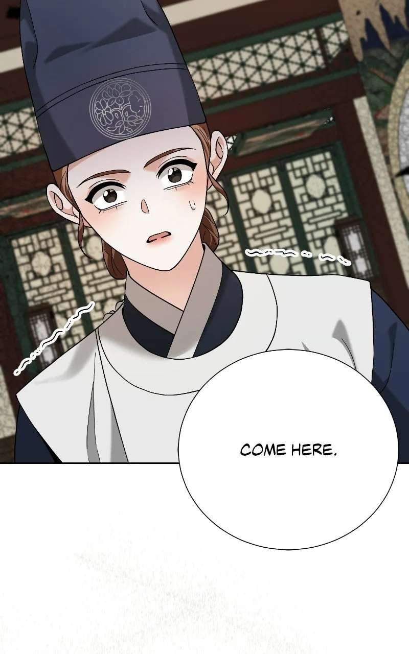 Bon Appétit, Your Majesty Chapter 19 - page 47