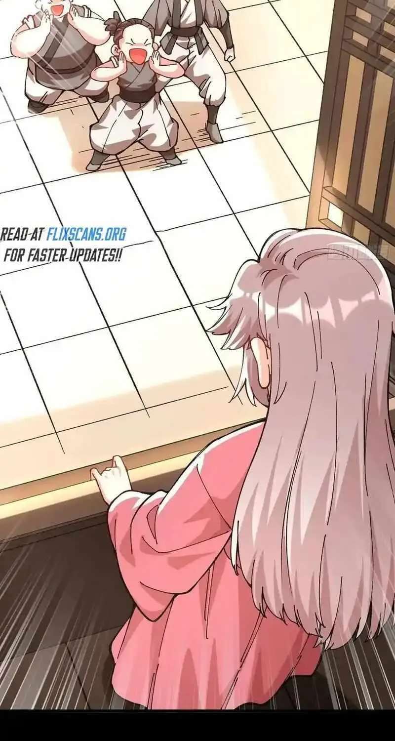 Bai Lan De Wo, Quan Kao Tu Di Xu Ming Chapter 43 - page 41