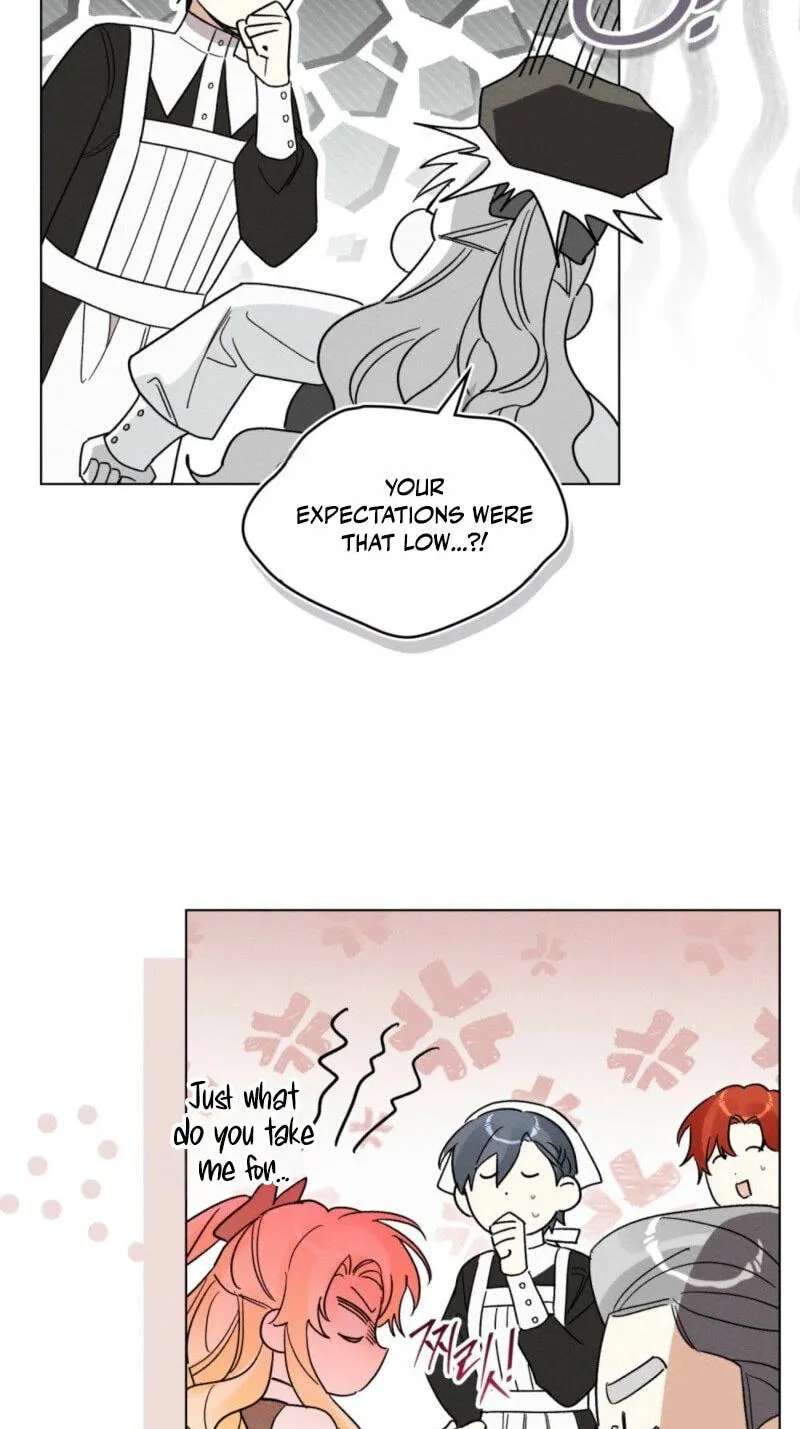 Most Wanted Wife Chapter 55 - page 64