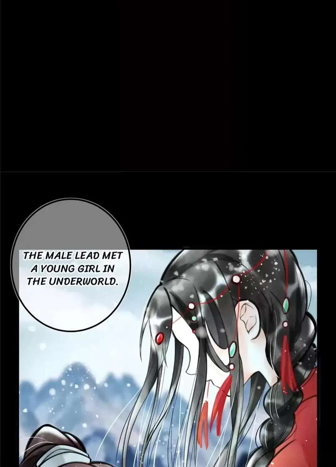 My Husband to be Wants to Kill Me Chapter 15 - page 6