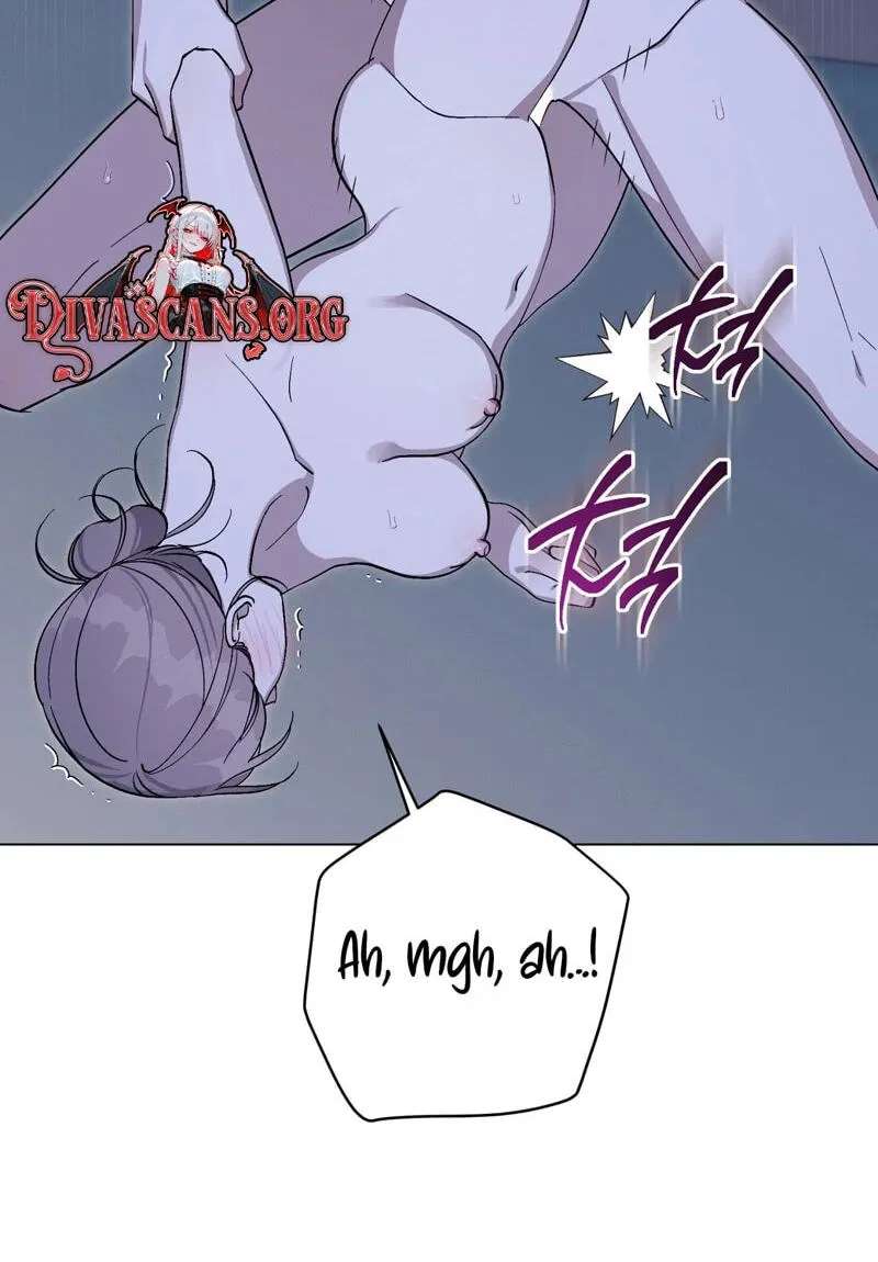 Aromatic Love Chapter 59 - page 5