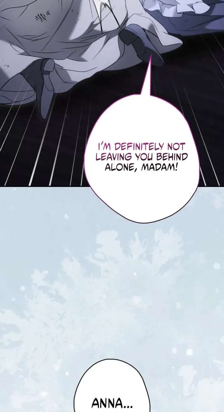The Blind Beast's Endless Night Chapter 63 - page 14