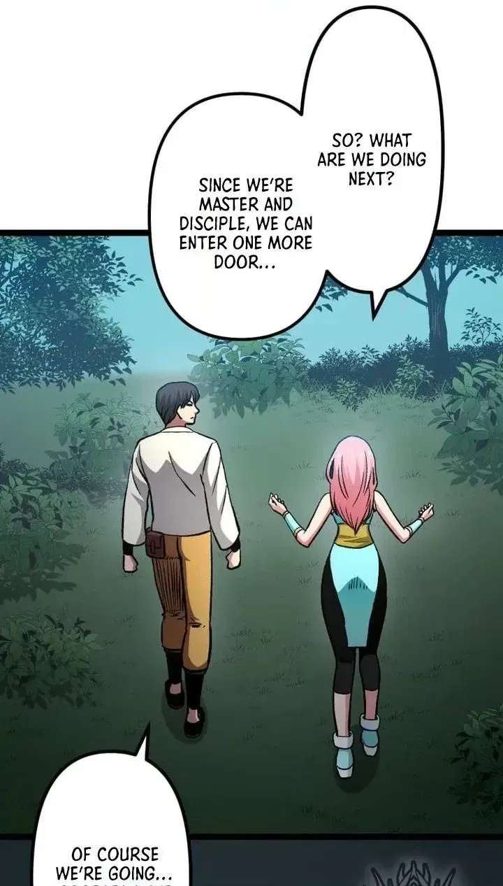 The Reincarnated Master Craftsman Chapter 37 - page 80