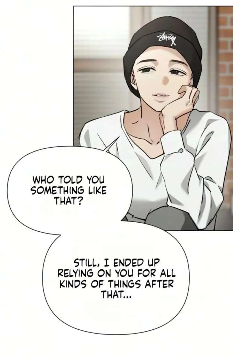 My family's Romeo Chapter 58 - page 18