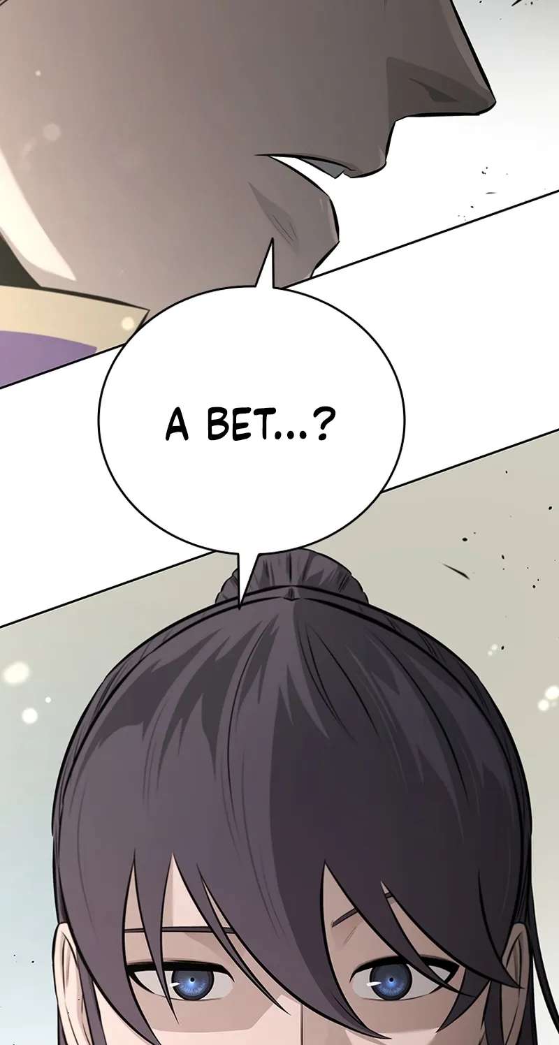 Absolute Master of the Senate Chapter 69 - page 4