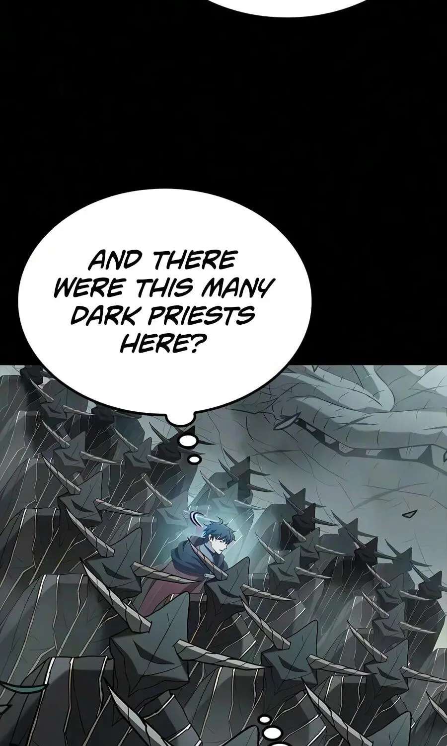 Life of a Demon Hunter Chapter 34 - page 24