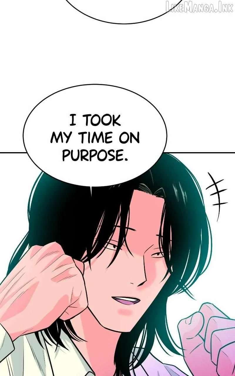 Student Jo-Eun Chapter 65 - page 118