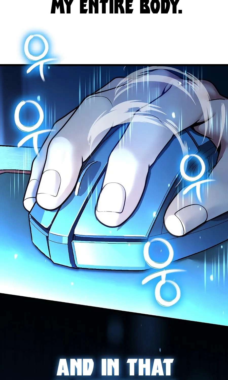 The Money Keeps Piling Up Even If I Spend It Chapter 1 - page 21