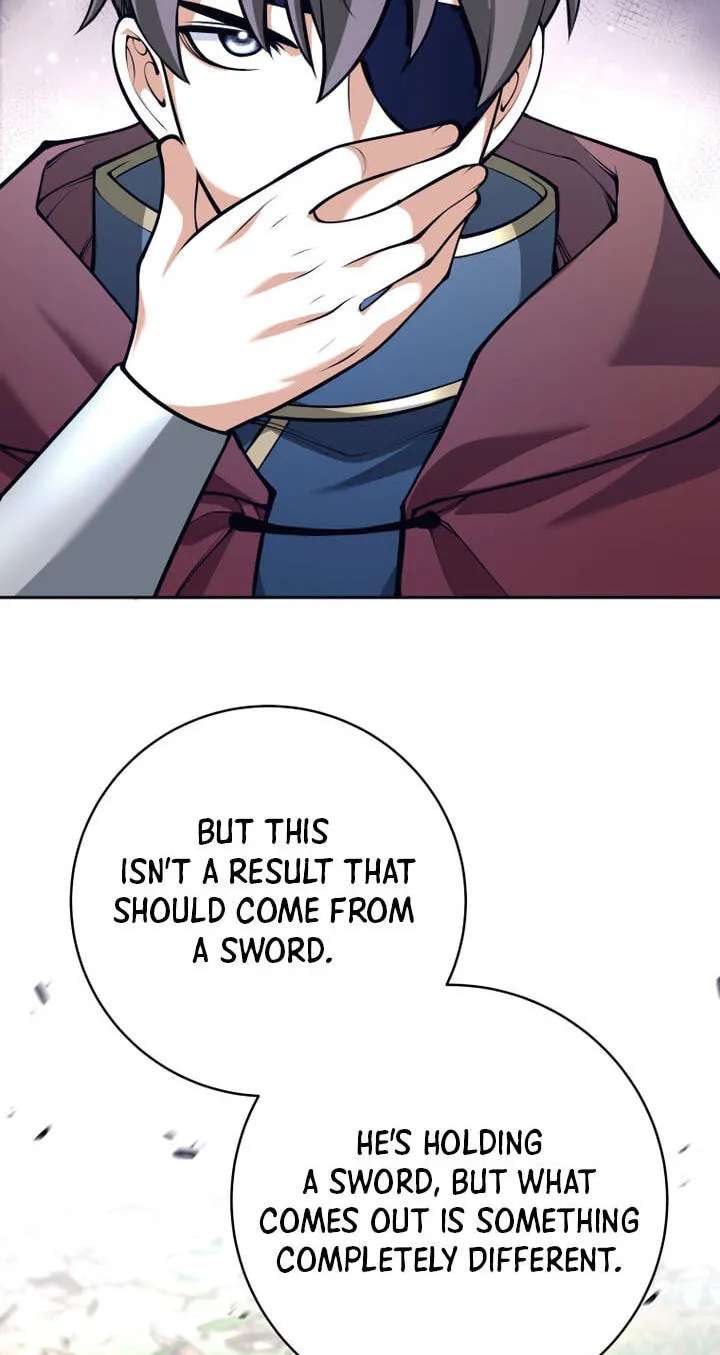 I'm Quitting the Hero's Party Chapter 163 - page 42