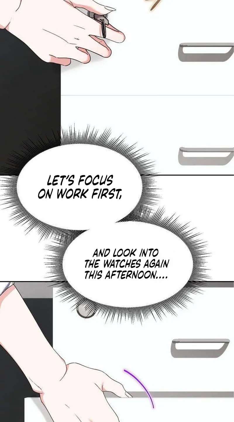 How Dare I Love You Chapter 4 - page 78